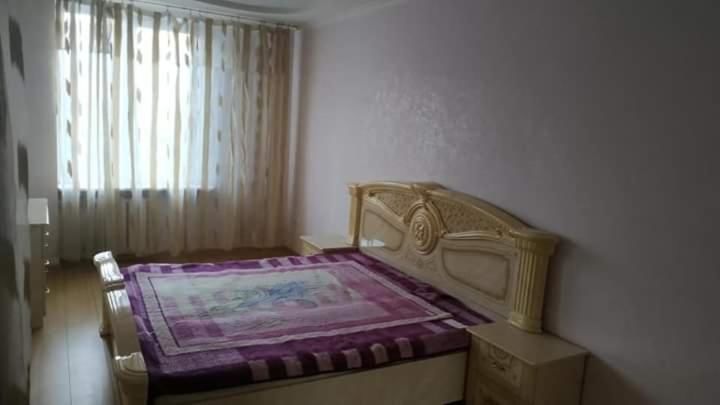 Апартаменты AZADLIG Street 3 Баку-6