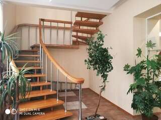 Апартаменты AZADLIG Street 3 Баку Апартаменты с балконом-11