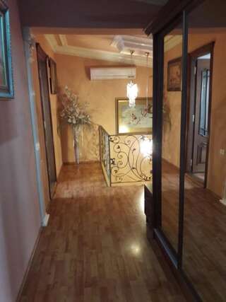 Апартаменты AZADLIG Street 3 Баку Апартаменты с балконом-16