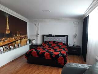 Апартаменты AZADLIG Street 3 Баку Апартаменты с балконом-21