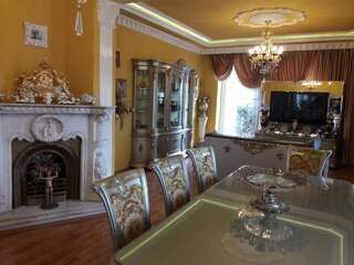 Апартаменты AZADLIG Street 3 Баку Апартаменты с балконом-28