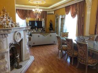 Апартаменты AZADLIG Street 3 Баку Апартаменты с балконом-31