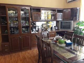 Апартаменты AZADLIG Street 3 Баку Апартаменты с балконом-33