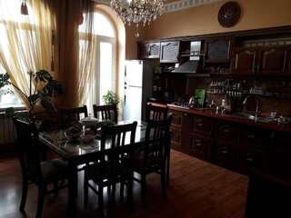 Апартаменты AZADLIG Street 3 Баку Апартаменты с балконом-35