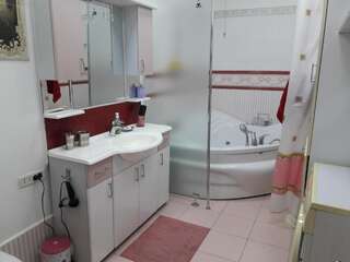 Апартаменты AZADLIG Street 3 Баку Апартаменты с балконом-37