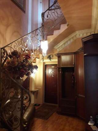 Апартаменты AZADLIG Street 3 Баку Апартаменты с балконом-38