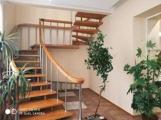 Апартаменты AZADLIG Street 3 Баку Апартаменты с балконом-53