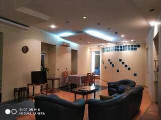 Апартаменты AZADLIG Street 3 Баку Апартаменты с балконом-57