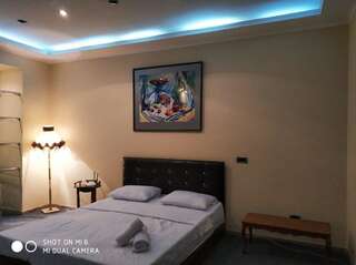 Апартаменты AZADLIG Street 3 Баку Апартаменты с балконом-58