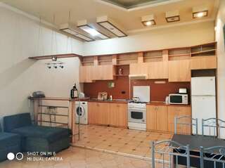 Апартаменты AZADLIG Street 3 Баку Апартаменты с балконом-63