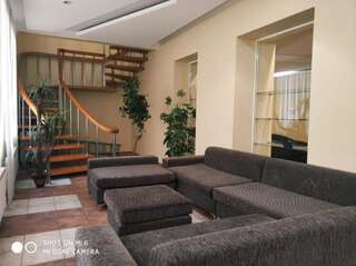 Апартаменты AZADLIG Street 3 Баку Апартаменты с балконом-65