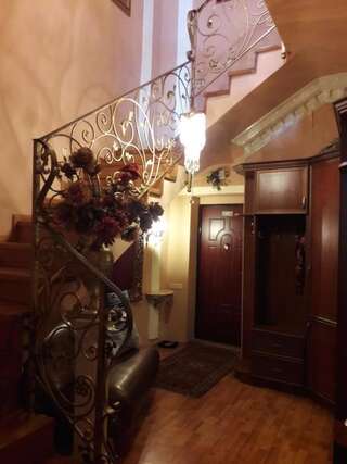 Апартаменты AZADLIG Street 3 Баку Апартаменты с балконом-76