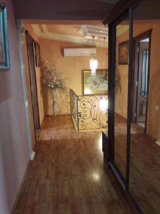 Апартаменты AZADLIG Street 3 Баку Апартаменты с балконом-78