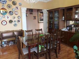 Апартаменты AZADLIG Street 3 Баку Апартаменты с балконом-8