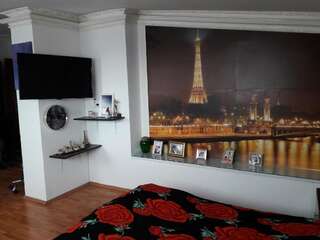 Апартаменты AZADLIG Street 3 Баку Апартаменты с балконом-82