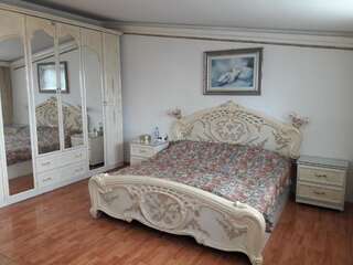 Апартаменты AZADLIG Street 3 Баку Апартаменты с балконом-85