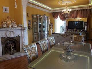 Апартаменты AZADLIG Street 3 Баку Апартаменты с балконом-91