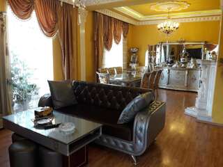 Апартаменты AZADLIG Street 3 Баку Апартаменты с балконом-92