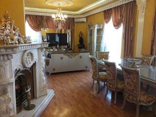 Апартаменты AZADLIG Street 3 Баку Апартаменты с балконом-93