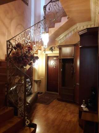 Апартаменты AZADLIG Street 3 Баку Апартаменты с балконом-94