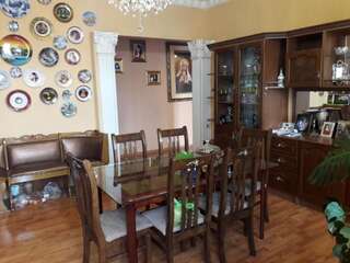 Апартаменты AZADLIG Street 3 Баку Апартаменты с балконом-96