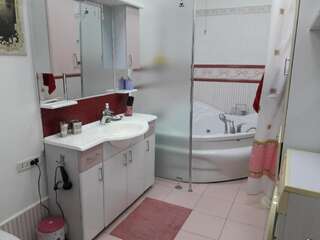 Апартаменты AZADLIG Street 3 Баку Апартаменты с балконом-99