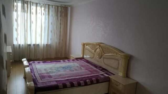 Апартаменты AZADLIG Street 3 Баку-109