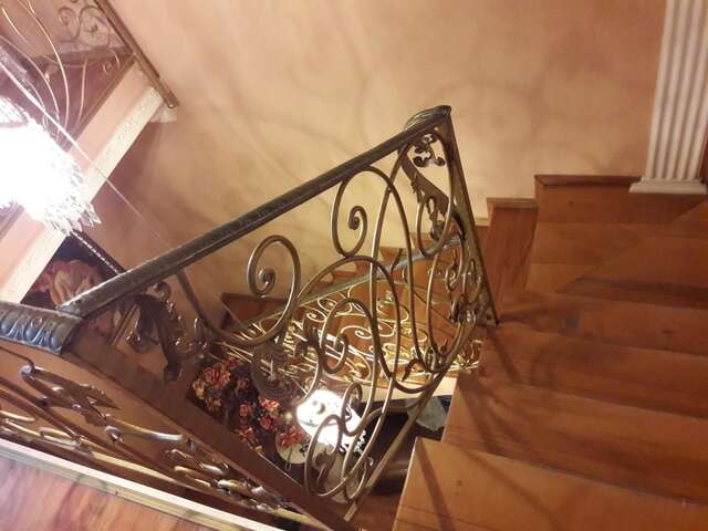 Апартаменты AZADLIG Street 3 Баку-17