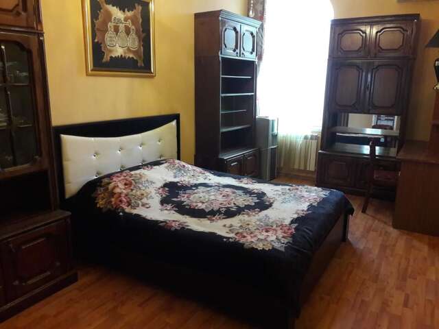 Апартаменты AZADLIG Street 3 Баку-27