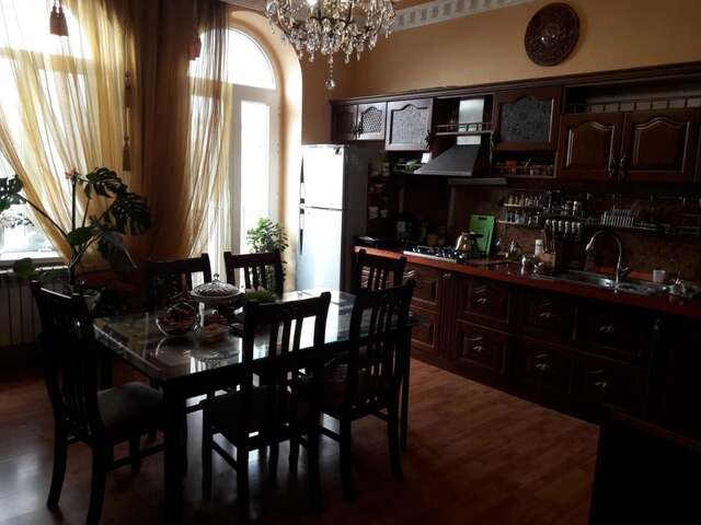 Апартаменты AZADLIG Street 3 Баку-37