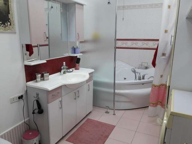 Апартаменты AZADLIG Street 3 Баку-39