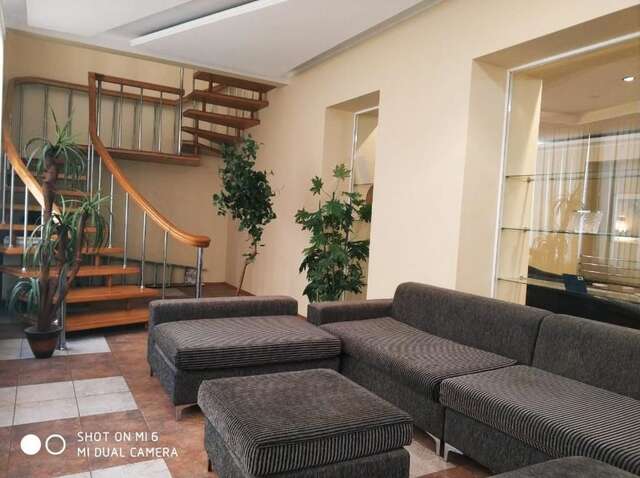 Апартаменты AZADLIG Street 3 Баку-56