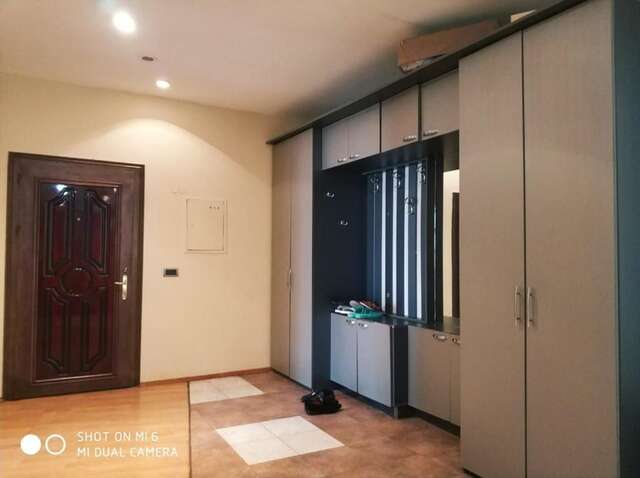 Апартаменты AZADLIG Street 3 Баку-58