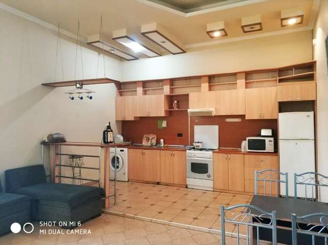 Апартаменты AZADLIG Street 3 Баку-65