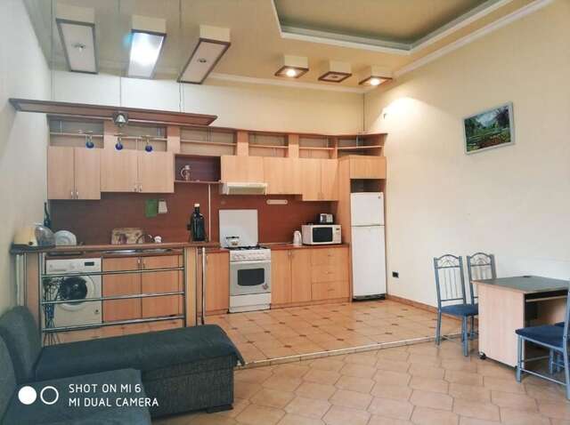 Апартаменты AZADLIG Street 3 Баку-66