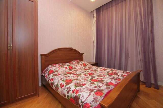 Апартаменты AZADLIG Street 3 Баку-74