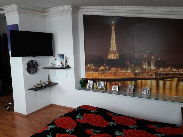 Апартаменты AZADLIG Street 3 Баку-84